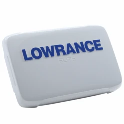 Lowrance Elite TI 7 Pulgadas Suncover