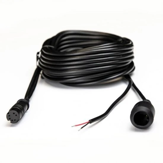Lowrance Hook2 4x Bullet Skimmer Cable De Extensión 3M 2 Lowrance Hook2 4x Bullet Skimmer Cable De Extensión 3M - Imagen 2