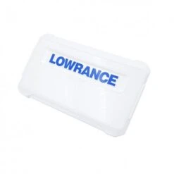 Lowrance Elite FS 9 Pulgadas Suncover