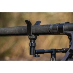 Solar Black-Lite Center Loc Respaldo Ajustable Estándar -Tienda De Pesca 0SubKclT 550x550w