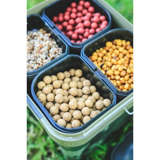 Sistema De Contenedores Korda 17l 5 Sistema De Contenedores Korda 17l - Imagen 5