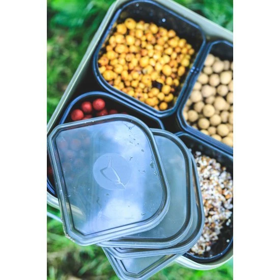 Sistema De Contenedores Korda 17l 6 Sistema De Contenedores Korda 17l - Imagen 6