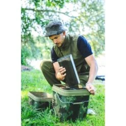 Sistema De Contenedores Korda 17l 27 Sistema De Contenedores Korda 17l -Tienda De Pesca 0T8A1403 550x550h