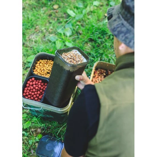 Sistema De Contenedores Korda 17l 9 Sistema De Contenedores Korda 17l - Imagen 9