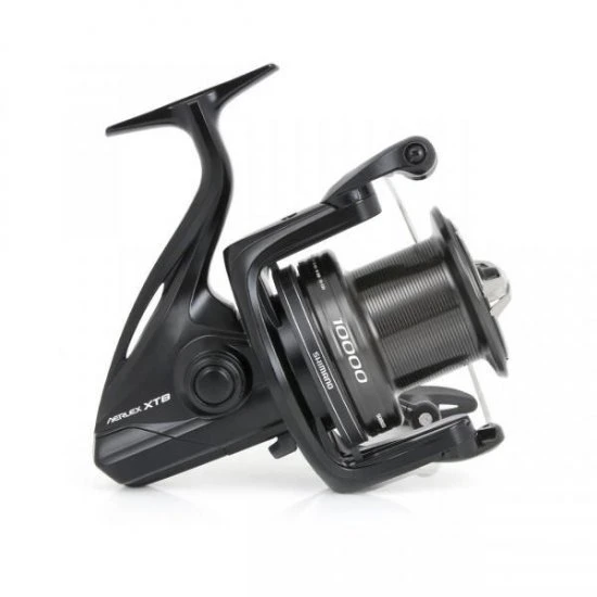 Shimano Aerlex 10000 XTB 3 Shimano Aerlex 10000 XTB - Imagen 3