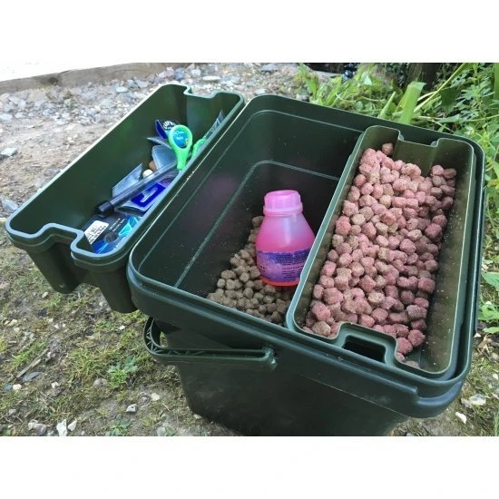 Cangilón Modular RidgeMonkey XL 5 Cangilón Modular RidgeMonkey XL - Imagen 5