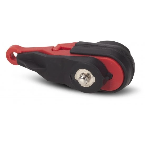 Uni Cat Bojen Clip Ultra Fuerte Pesado 2 Uni Cat Bojen Clip Ultra Fuerte Pesado - Imagen 2