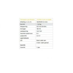 Cargador De Iones De Litio Rebelcell 16.8V 8A -Tienda De Pesca 16V25A lader 3 team outdoors 550x550 1