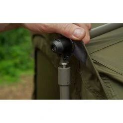 Fox Zorro Frontera X -Tienda De Pesca 19 storm pole attachement 550x550w