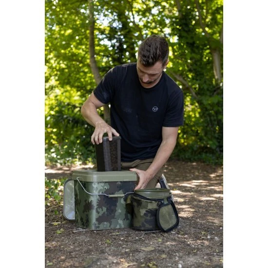 Sistema De Contenedores Korda 17l 12 Sistema De Contenedores Korda 17l - Imagen 12