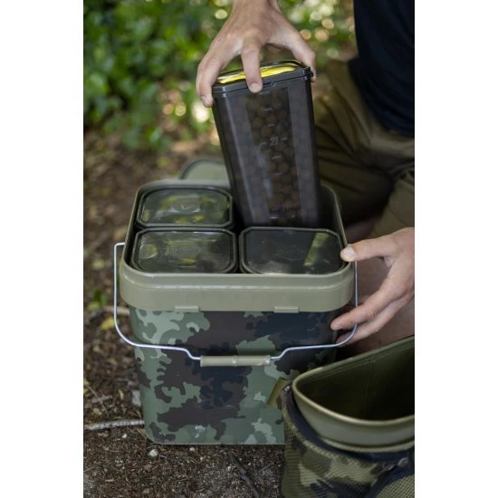 Sistema De Contenedores Korda 17l 13 Sistema De Contenedores Korda 17l - Imagen 13