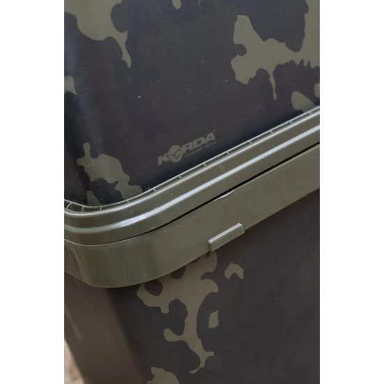 Sistema De Contenedores Korda 17l 2 Sistema De Contenedores Korda 17l - Imagen 2