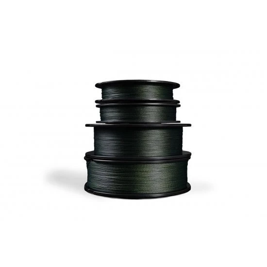 Trenza Hundida Ridgemonkey Descend 0,28 Mm 300 M 4 Trenza Hundida Ridgemonkey Descend 0,28 Mm 300 M - Imagen 4