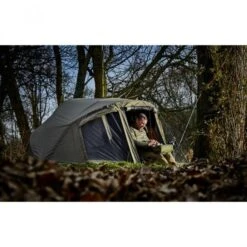 Trakker SLX 100 Bivvy Wrap 13 Trakker SLX 100 Bivvy Wrap -Tienda De Pesca 201207 SLXv3 1man Overwrap 7 team outdoors 550x550 1
