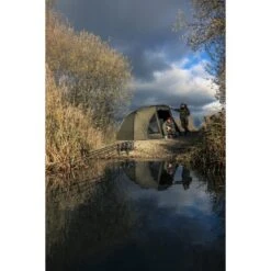 Trakker Tempest 200 Bivvy Aquatexx EV 1.0 -Tienda De Pesca 201301 Trakker Tempest 200 Bivvy Aquatexx EV 02 550x550h