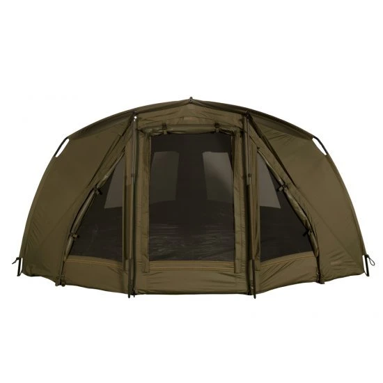 Trakker Tempest 100 Bivvy Aquatexx EV 4 Trakker Tempest 100 Bivvy Aquatexx EV - Imagen 4