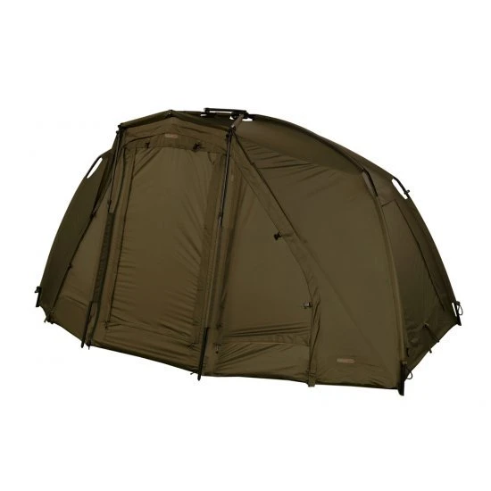 Trakker Tempest 100 Bivvy Aquatexx EV 3 Trakker Tempest 100 Bivvy Aquatexx EV - Imagen 3