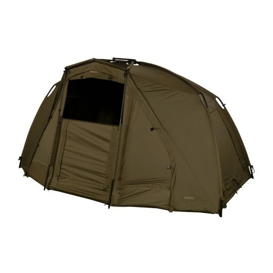 Trakker Tempest 100 Bivvy Aquatexx EV 2 Trakker Tempest 100 Bivvy Aquatexx EV - Imagen 2