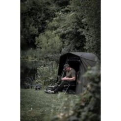 Trakker Tempest Brolly 100T Aquatexx EV 39 Trakker Tempest Brolly 100T Aquatexx EV -Tienda De Pesca 201539 TRK L1 Tempest Brolly 100T AEV Lifestyle 017 550x550h