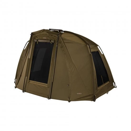 Trakker Tempest Brolly 100T Aquatexx EV 2 Trakker Tempest Brolly 100T Aquatexx EV - Imagen 2