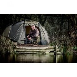 Trakker Tempest Brolly 100 Panel De Relleno Completo -Tienda De Pesca 202258 Tempest Brolly Full Infill Panel 2 team outdoors 550x550 1