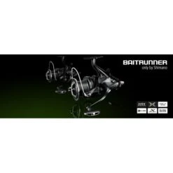 Shimano Big Baitrunner 14000 XTB Lanzamiento Largo -Tienda De Pesca 20246397 353566988396020 4119609134944333792 n 550x550w