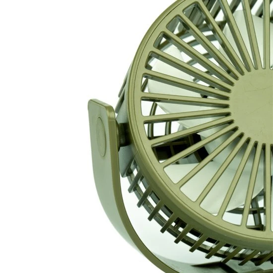 Ventilador Bivvi Remoto Trakker 8 Ventilador Bivvi Remoto Trakker - Imagen 8