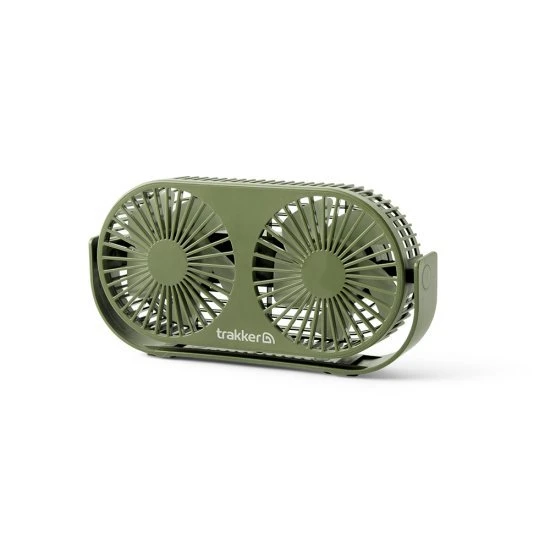 Ventilador Bivvi Remoto Trakker 1 Ventilador Bivvi Remoto Trakker