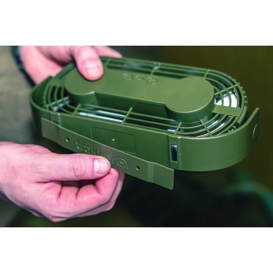 Ventilador Bivvi Remoto Trakker 13 Ventilador Bivvi Remoto Trakker - Imagen 13