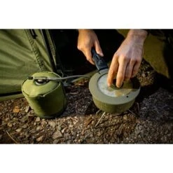 Trakker Armolife Cookset Tapa Grande -Tienda De Pesca 211611 Trakker Armolife Cookset Lid 06 550x550w 1