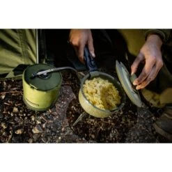 Trakker Armolife Cookset Tapa Compacta -Tienda De Pesca 211611 Trakker Armolife Cookset Lid 07 550x550w 2