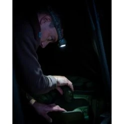 Linterna Frontal Trakker Nitellife 420 -Tienda De Pesca 221102 Nitelife 420 Headtorch 02 550x550h