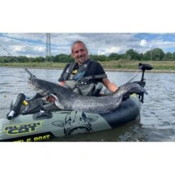 Motor Fueraborda Eléctrico Black Cat BC 2400 Battle Cat -Tienda De Pesca 238535004 909796496415898 4601329677475817798 n 550x550w