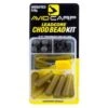Kit De Cuentas Avid Chod