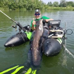 Aletas De Barco MadCat Belly -Tienda De Pesca 33216274 1887824864845680 7603229447029784576 n 550x550 1