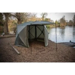 Refugio De Cubo Solar SP 6 Hub -Tienda De Pesca 3TH n5Tg 550x550w