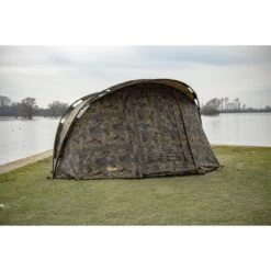 Bivvy Solar Undercover Camo 1 Hombre Twin Rib 14 Bivvy Solar Undercover Camo 1 Hombre Twin Rib -Tienda De Pesca 3m2rPUA 550x550w