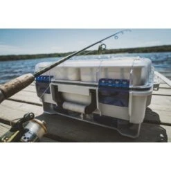 Organizador Impermeable Flambeau 47.5X34.5X24.9CM -Tienda De Pesca 4000wpbc202 550x550w