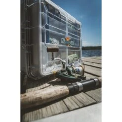 Organizador Impermeable Flambeau 47.5X34.5X24.9CM -Tienda De Pesca 4000wpbc203 550x550h