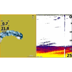 Transductor Lowrance Hook Reveal 7 Triple Shot 2023 -Tienda De Pesca 40119 550x550w