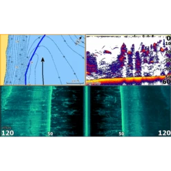 Transductor Lowrance Hook Reveal 7 Triple Shot 2023 -Tienda De Pesca 40333 550x550w