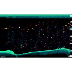 Transductor Lowrance Hook Reveal 7 Triple Shot 2023 -Tienda De Pesca 40334 550x550w