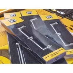 Barras De Zumbador Fijas De 2 Varillas Solar P1 De 4.5 Pulgadas 10 Barras De Zumbador Fijas De 2 Varillas Solar P1 De 4.5 Pulgadas -Tienda De Pesca 40764738 10216804045323350 6901476651796791296 o 550x550w 2