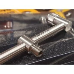 Barras De Zumbador Fijas De 2 Varillas Solar P1 De 4.5 Pulgadas 8 Barras De Zumbador Fijas De 2 Varillas Solar P1 De 4.5 Pulgadas -Tienda De Pesca 40778353 10216804049403452 4911083146339942400 o 550x550w 2