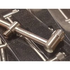 Barras De Zumbador Fijas De 4 Varillas Solar P1 De 19 Pulgadas Incl. Convertidores De Poste De Portería -Tienda De Pesca 40973668 10216804044323325 4306308157145088000 o 550x550w 3