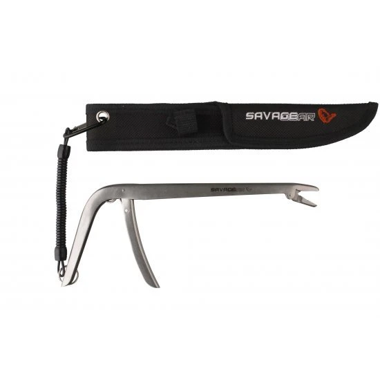 Savage Gear Pistola Deep Throat Hookout 22.5cm 1 Savage Gear Pistola Deep Throat Hookout 22.5cm