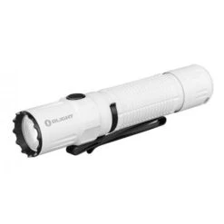 Olight M2R Pro Warrior Blanco Edición Limitada