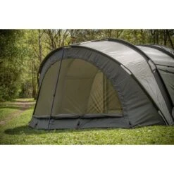Bivvy Solar Undercover Verde 2 Personas -Tienda De Pesca 45c7cljQ 550x550w