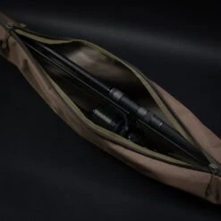 Korda Compac Single Split Sleeve 12ft -Tienda De Pesca 479A4444 Edit 550x550 1