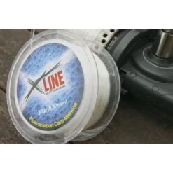 X-Line Fluocarbono 600M. 0,31 15 Libras -Tienda De Pesca 4aa75c7cc60ea0485383f8ca4faf393c XL 550x550w 5